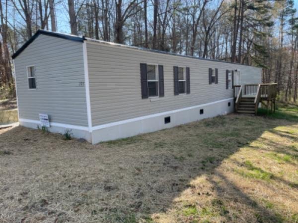 2012 GM SPECIAL Mobile Home For Sale
