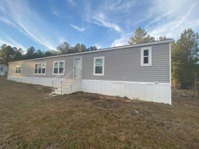 Mobile Home at 9050 Red Gate Dr Vancleave, MS 39565