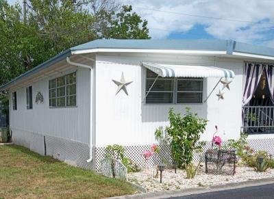 Mobile Home at 1280 Lakeview Rd # 244 Clearwater, FL 33756
