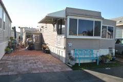 Photo 2 of 18 of home located at 200 Dolliver St. Site #049 Pismo Beach, CA 93449