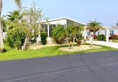 Photo 4 of 21 of home located at 19621 Woodfield Circle  #106 North Fort Myers, FL 33903