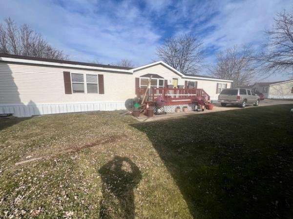 1998 N/A Mobile Home For Sale