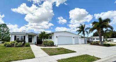 Mobile Home at 3511 Blue Lagoon Drive Ruskin, FL 33570