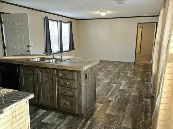 2021 Clayton Pulse Collection Manufactured Home