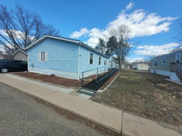 1996 HIGH Mobile Home For Sale