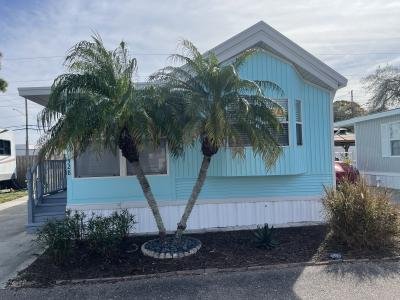 Mobile Home at 11911 66th Street 528 Largo, FL 33773