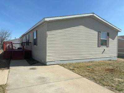 Mobile Home at 4128 Cedar Lane Evans, CO 80620