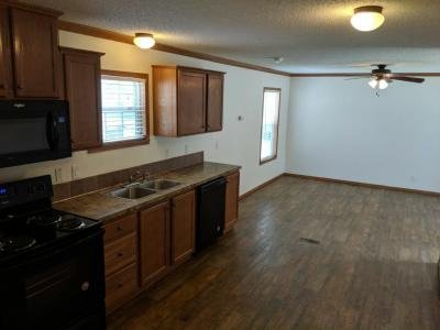 Mobile Home at 26111 Third St  #129 Taylor, MI 48180