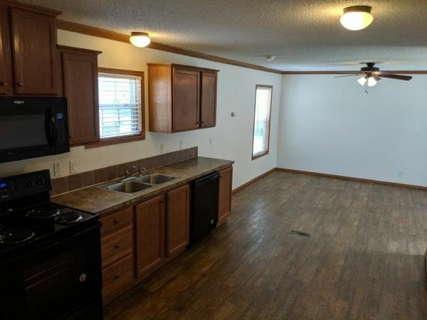2017 Manufactured Housing Enterprise Mobile Home For Sale