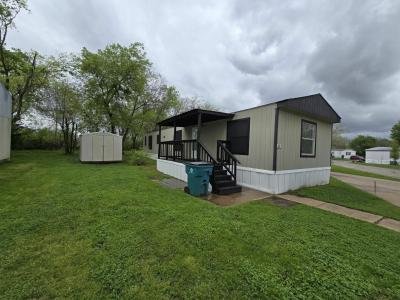 Mobile Home at 2390 W Moore Avenue #G27 Terrell, TX 75160