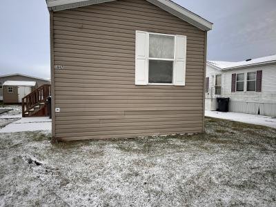 Mobile Home at 468 J.r. Ave. Belton, MO 64012