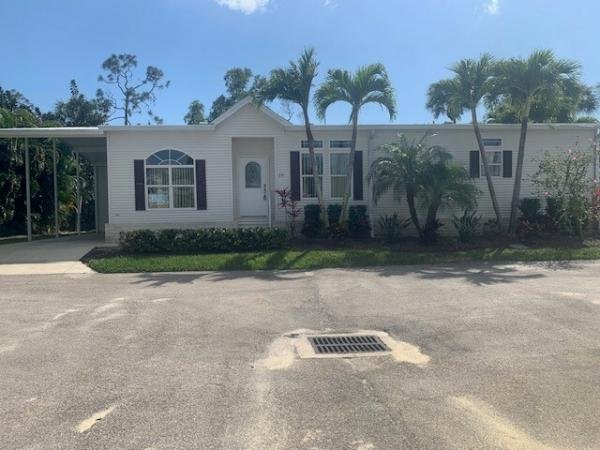 2007 PALM HARBOR Mobile Home For Sale