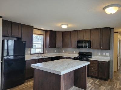 Mobile Home at 40 Parakeet Hill  #175 Orion Township, MI 48359