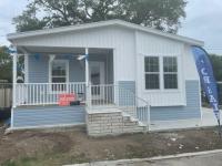 2024 Skyline - Ocala Taylor Mobile Home