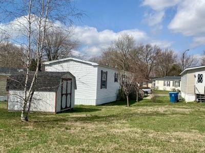Mobile Home at 8 Hilltop Drive West Grove, PA 19390
