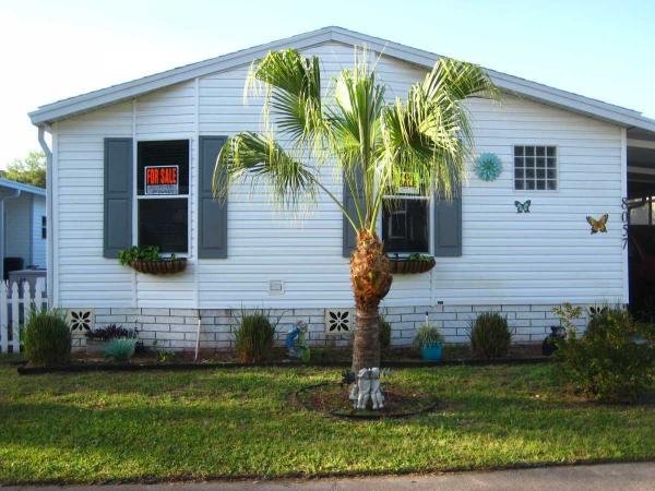 2006 Palm Harbor Deluxe Manufactured Home