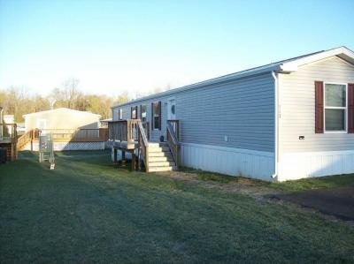 Mobile Home at 152 Cambridge Dr. Charles Town, WV 25414