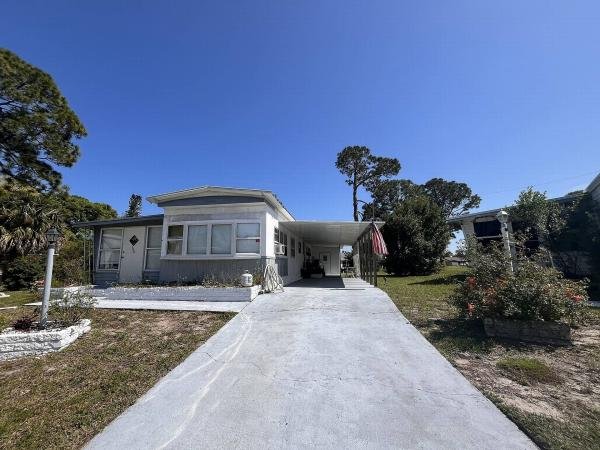 Photo 1 of 1 of home located at 134 Montreal Circle Port Orange, FL 32127