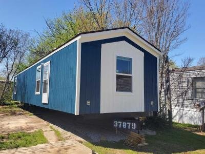 Mobile Home at 2212 Fort Worth Dr., Lot 109 Denton, TX 76202