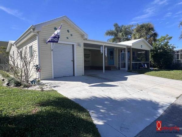Photo 1 of 2 of home located at 5759 Camelford Drive Sarasota, FL 34233