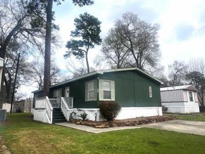 Mobile Home at 931 Harolds Rd. Huffman, TX 77336