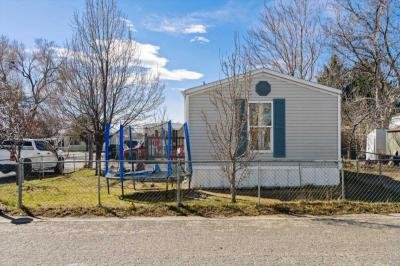Mobile Home at 12205 Perry St #137 Broomfield, CO 80020