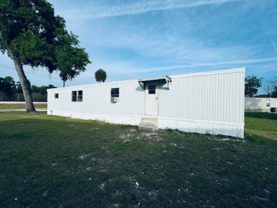 Mobile Home at 3920 SW 30th Street Lot A33 Ocala, FL 34474