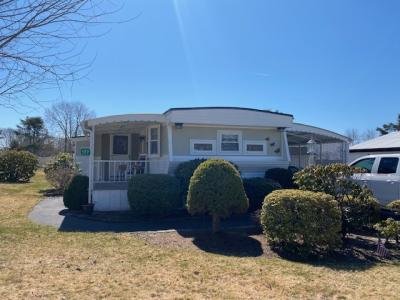 Mobile Home at 177 Pilgrim Trail Plymouth, MA 02360