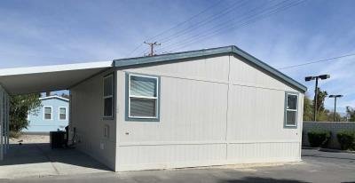 Mobile Home at 24 Hoover Cathedral City, CA 92234