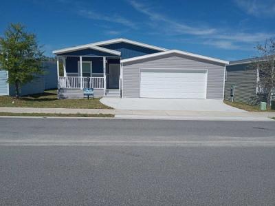 Mobile Home at 624 Pine Brook Circle Lady Lake, FL 32159