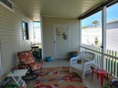 Photo 5 of 10 of home located at 1071 Donegan Rd Lot 253 Largo, FL 33771