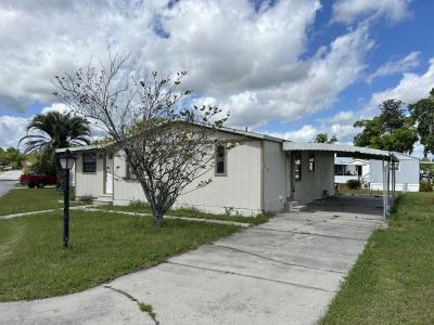 Mobile Home at 2450 SW 38th Avenue, Lot 58 Ocala, FL 34474