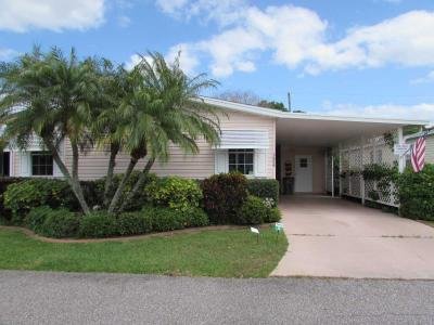 Mobile Home at 2626 Lake Haven Dr Trinity, FL 34655