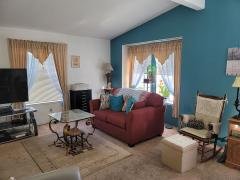 Photo 5 of 26 of home located at 3400 Hwy 50 E #18 Carson City, NV 89701