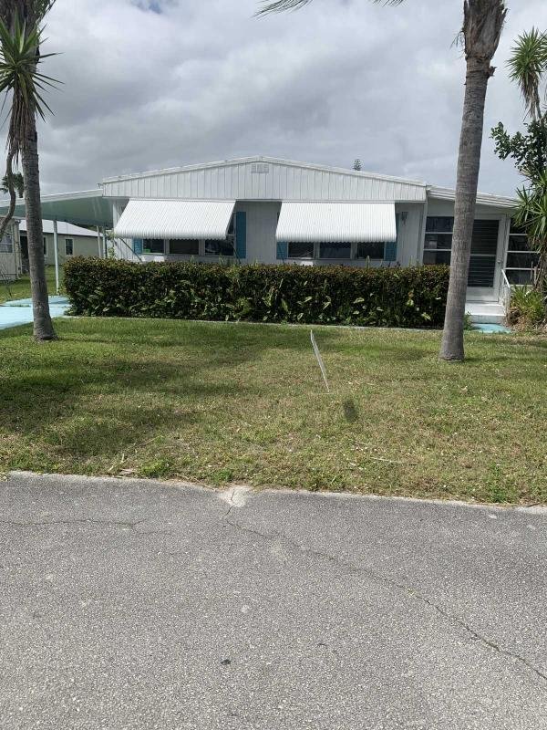 Photo 1 of 1 of home located at 17 Golf Drive Port St Lucie, FL 34952