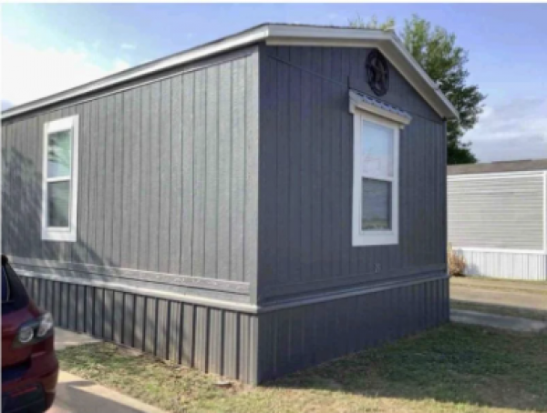 2022 Jessup Jackson Manufactured Home