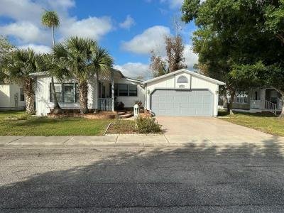 Mobile Home at 18563 Avenida Escorial North Fort Myers, FL 33903