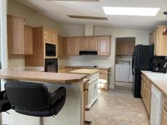 Photo 5 of 34 of home located at 3500 S Tomahawk Rd., #113 Apache Junction, AZ 85119