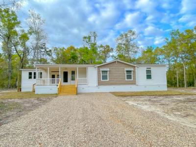 Mobile Home at 995 Taylor Rd Monticello, FL 32344