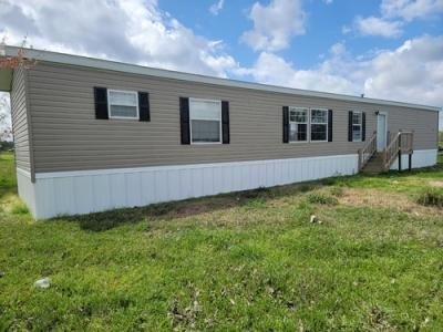 Mobile Home at 1081 Wikoff Cove Dr Church Point, LA 70525