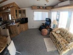 Photo 2 of 8 of home located at 1050 S. Arizona Blvd. #233 Coolidge, AZ 85128