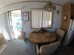 Photo 4 of 8 of home located at 1050 S. Arizona Blvd. #233 Coolidge, AZ 85128