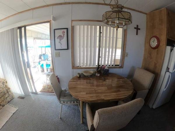 1988 Scottsdale Manufactured Home