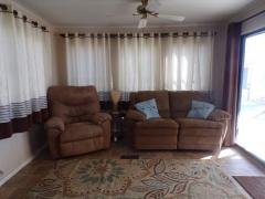 Photo 2 of 8 of home located at 1050 S. Arizona Blvd. #070 Coolidge, AZ 85128