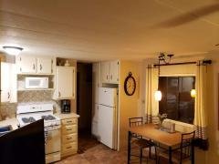 Photo 3 of 8 of home located at 1050 S. Arizona Blvd. #070 Coolidge, AZ 85128