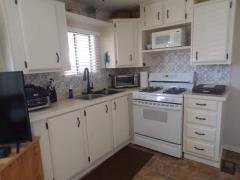 Photo 4 of 8 of home located at 1050 S. Arizona Blvd. #070 Coolidge, AZ 85128