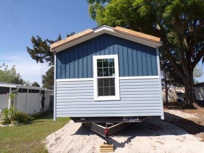 Mobile Home at 7101 W. Anthony Rd. #059 Ocala, FL 34479