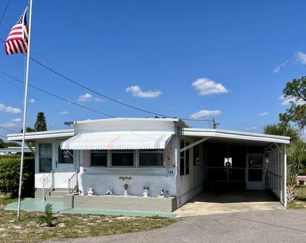 1973 RITZ Mobile Home For Sale