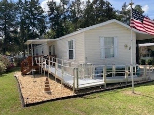 2007 Sout Mobile Home For Sale