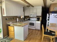 1984 SAHAR Manufactured Home